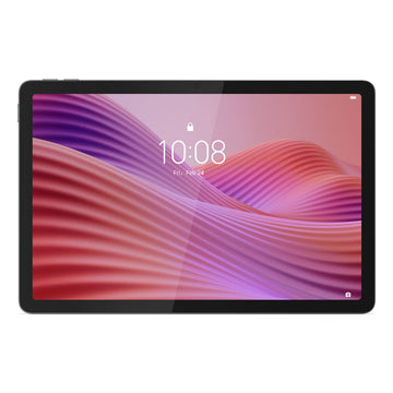 Tablet Lenovo ZAEH0055ES 10,1" MediaTek Helio G85 4 GB RAM 128 GB Grey