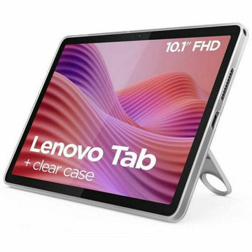 Tablet Lenovo ZAEJ0012ES Octa Core 4 GB RAM 64 GB Grey 10,1"