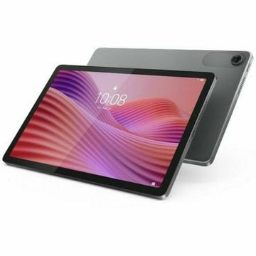 Tablet Lenovo ZAEH0010ES 10,1" MediaTek Helio G85 4 GB RAM 64 GB Grey