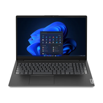 Laptop Lenovo 82TT00SDSP 15,6" Intel Core I3-1215U 16 GB RAM 512 GB SSD Spanish Qwerty