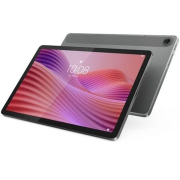 Tablet Lenovo ZAEL0066ES Octa Core 4 GB RAM 128 GB Grey 10,1"