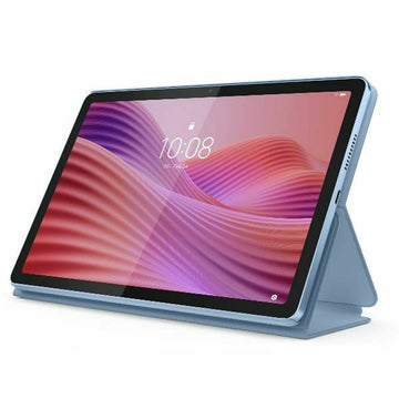 Tablet Lenovo POPLAR 10" 4 GB RAM 64 GB Grey MediaTek Helio G85