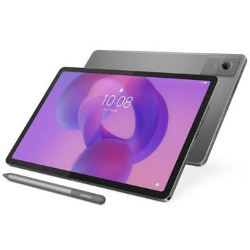 Tablet Lenovo ZAFR0405SE Octa Core 8 GB RAM 128 GB Grey 11"