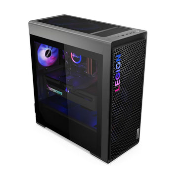 Desktop PC Lenovo 90Y60048PL intel core ultra 7 265KF 64 GB RAM 2 TB SSD nvidia geforce rtx 5070 ti