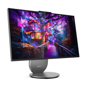 All in One Lenovo F0J2001GPB 27" 16 GB RAM 1 TB SSD