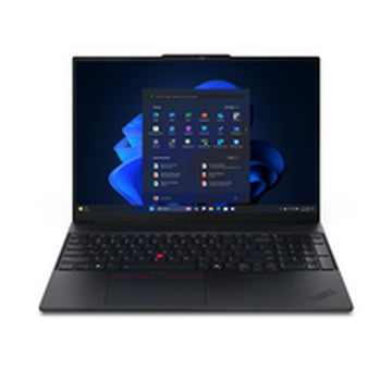 Laptop Lenovo 21SR0042SP 16" 1 TB SSD Spanish Qwerty
