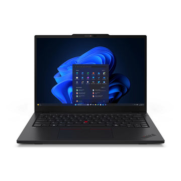 Laptop Lenovo 21R5000WSP 13,3" intel core ultra 5 16 GB RAM 512 GB 512 GB SSD Spanish Qwerty