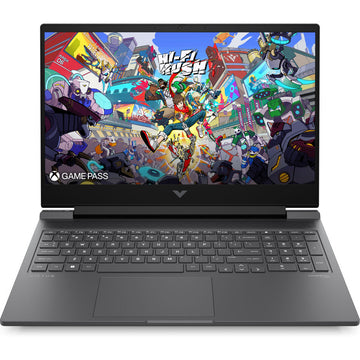 Gaming Laptop HP Victus 16-R1041NS 16" Intel core i7-14650HX 32 GB RAM 1 TB SSD Nvidia Geforce RTX 4070