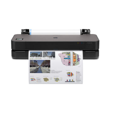 Plotter HP 5HB06D#B19