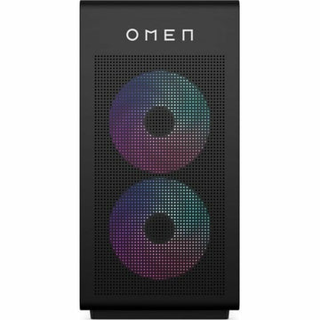 Desktop PC HP OMEN 35L GT16-0000ns 16 GB RAM 1 TB SSD Nvidia Geforce RTX 4060