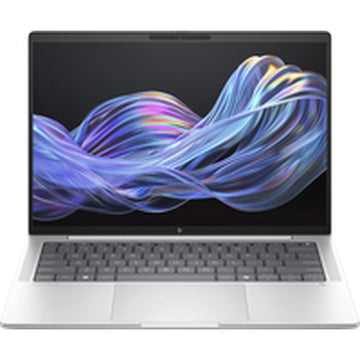 Laptop HP B68ZZET#ABE 14" 512 GB SSD