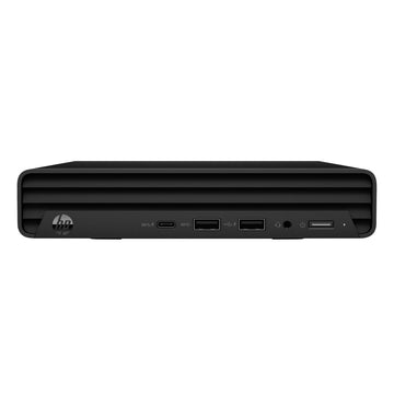 Mini PC HP 9M9J6AT#ABE i5-1334U 8 GB RAM 256 GB SSD