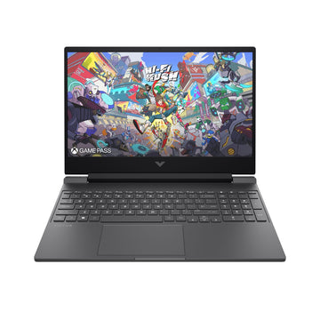 Laptop HP BK7Z2EA 15,6" intel core i5-13420h 16 GB RAM 512 GB SSD Nvidia Geforce RTX 4050