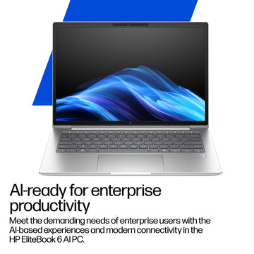 Laptop HP AD3A1ET#ABE 14" 16 GB RAM 512 GB SSD