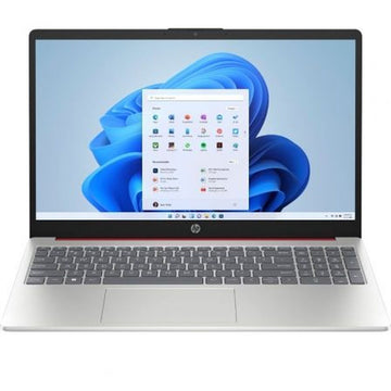 Laptop HP BT6T2EA 15" Intel Core i3 8 GB RAM 512 GB SSD