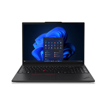 Laptop Lenovo 21QE008ASP 16" 32 GB RAM 1 TB SSD Spanish Qwerty