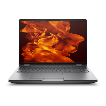 Compact Powders HP 98L93ET#ABE 16" Intel Core i7-14700HX 32 GB RAM 512 GB Spanish Qwerty