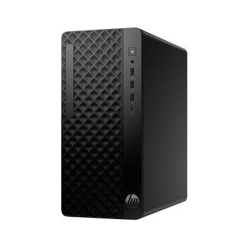 Desktop PC HP B70YGAT#ABE Intel Core i3-13100 16 GB RAM 512 GB SSD