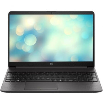 Laptop HP B3AG5AT 15" 8 GB RAM 512 GB SSD Intel Core 3 100u