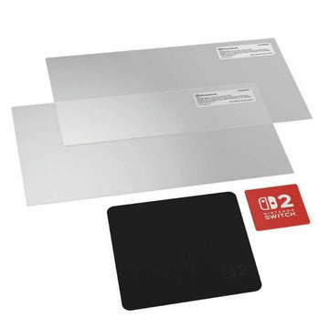 Keyboard case Powera Transparent