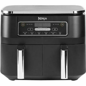 Air Fryer NINJA AF300 Black 7,6 L
