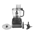 Food Processor NINJA BN650 Silver Black 850 W 2,1 L