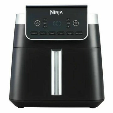 Air Fryer NINJA AF180EU Black Grey 2000 W 6,2 L (Refurbished A)
