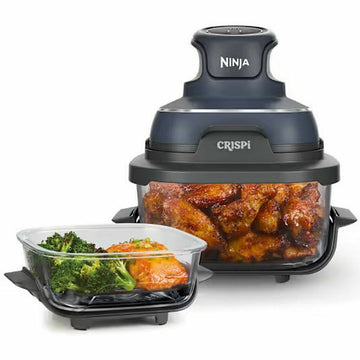 Air Fryer NINJA CRISPI Grey 1700 W 3,8 L