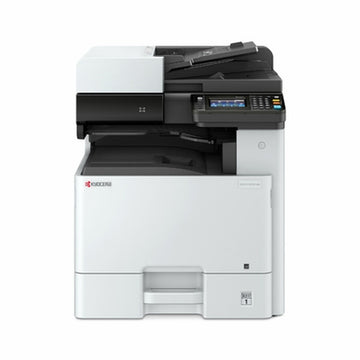 Laser Printer Kyocera M8124cidn