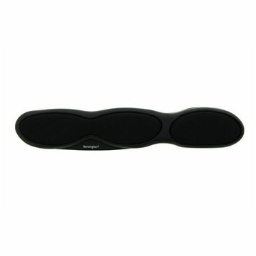 Wrist rest Kensington Black