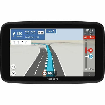 GPS navigator TomTom 1YF5.002.00