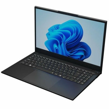 Laptop Alurin 15,6" Intel Core Ultra 9 185H 16 GB RAM 1 TB SSD Spanish Qwerty