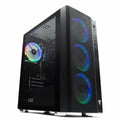 Desktop PC PcCom Intel Core i5-12400F 16 GB RAM 1 TB SSD AMD Radeon RX 6600