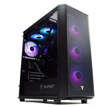 Desktop PC PcCom 32 GB RAM 1 TB SSD Nvidia Geforce RTX 4060