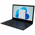 Laptop Alurin 14" Intel Core i5-1235U 16 GB RAM 1 TB SSD Spanish Qwerty