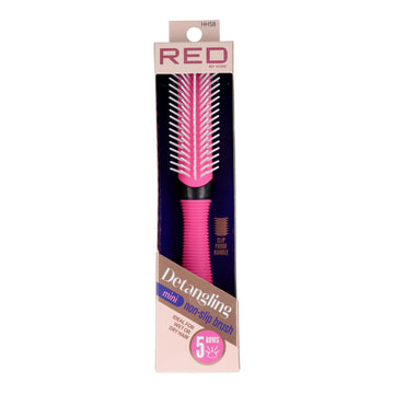 Brush Red Kiss Detangling