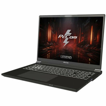 Laptop PcCom Revolt 4060 16" Intel Core i9-14900HX 32 GB RAM 1 TB SSD Nvidia Geforce RTX 4060