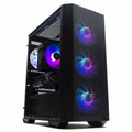 Desktop PC PcCom Intel Core i5-12400F 16 GB RAM 1 TB SSD Nvidia Geforce RTX 4060