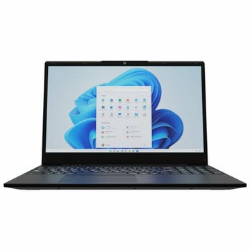 Laptop Alurin Flex Advance 15,6" 8 GB RAM 500 GB SSD