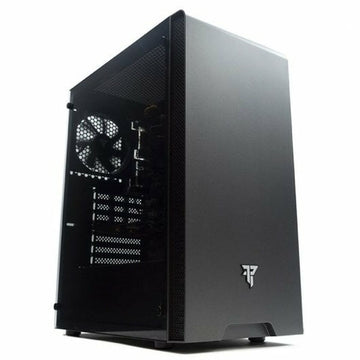 Desktop PC PcCom PCC-ALU2-10105-BLK i3-10105 8 GB RAM 500 GB SSD