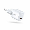 Wall Charger Aukey Omnia Mini White 20 W