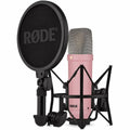 Microphone Rode Microphones