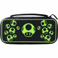 Cover and Screen shield for Nintendo Switch PDP Glow in the Dark