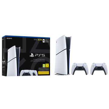 PlayStation 5 Playstation PS5 DIGITAL E