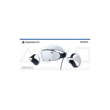 Virtual Reality Glasses Sony PlayStation VR2