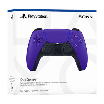 Remote control Sony DualSense Galactic Purple V2 Purple