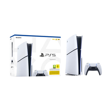 Console Sony PlayStation 5 1000 GB