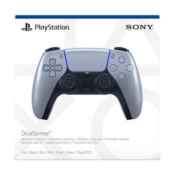 PS5 DualSense Controller Sony gamepad Black