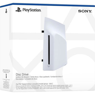 Optical disc drive Playstation PS5 (Refurbished A)