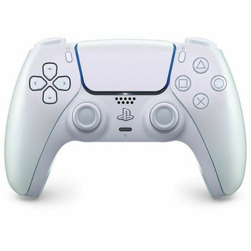 PS5 DualSense Controller Sony DS CHROMA PEARL